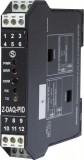 I/O universal module with PID regulation