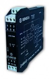 DC current-voltage A/D converter