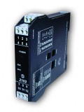 Potentiometric to DC isolator / converter