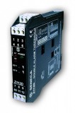 DC current / voltage, double alarm trip module